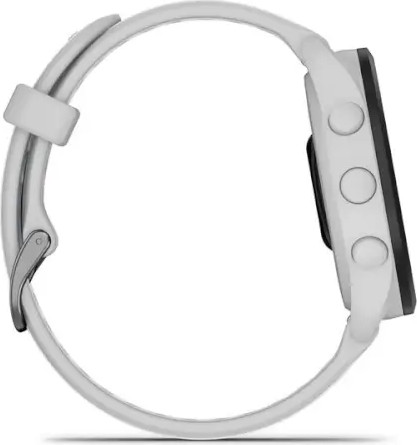 שעון חכם Garmin Forerunner 165 Music לבן