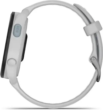 שעון חכם Garmin Forerunner 165 Music לבן
