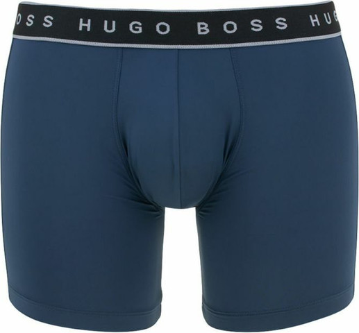 מארז 2 תחתוני בוקסר HUGO BOSS לגבר