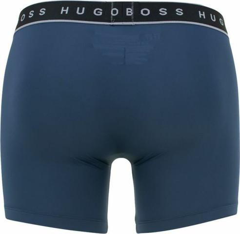 מארז 2 תחתוני בוקסר HUGO BOSS לגבר