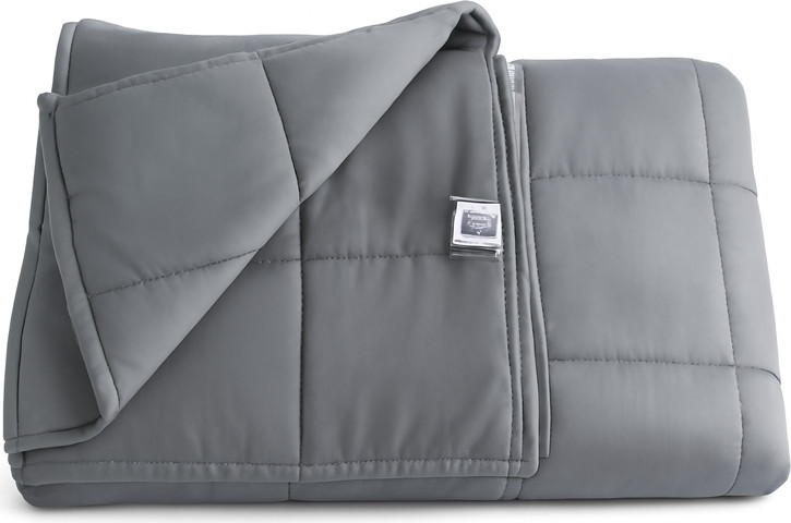 שמיכה כבדה (weighted blanket) 9 ק"ג Safe Hug