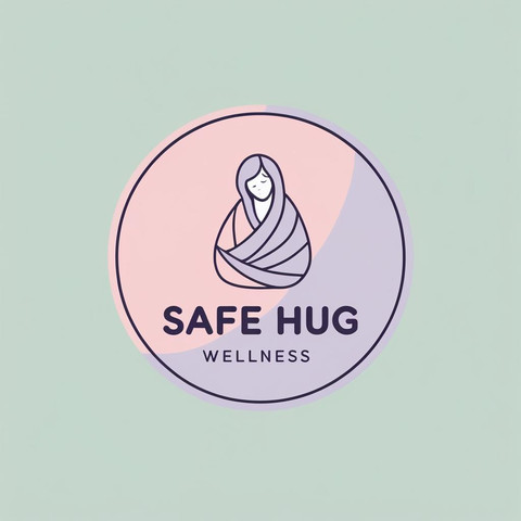 כיסוי עיניים כבד Safe Hug