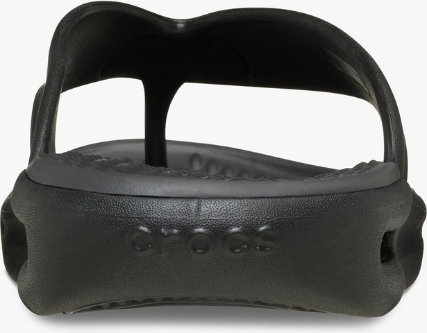 Crocs In Motion Flip - כפכפי אצבע קרוקס בצבע שחור