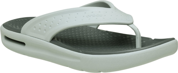 Crocs In Motion Flip - כפכפי אצבע קרוקס בצבע מיראז'