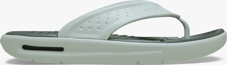 Crocs In Motion Flip - כפכפי אצבע קרוקס בצבע מיראז'