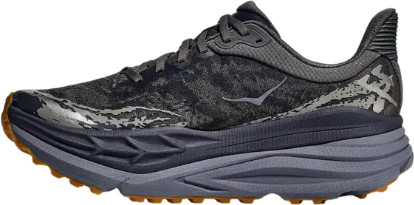 Hoka Stinson 7 - נעלי ספורט גברים סטינסון 7 בצבע אפור