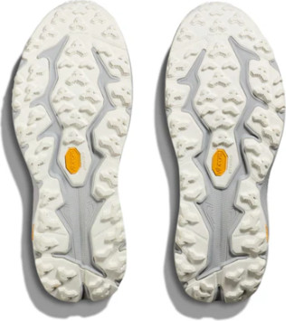 HOKA SPEEDGOAT 6 - נעלי ספורט לגברים הוקה ספידגוט 6 בצבע שחור/כוכב