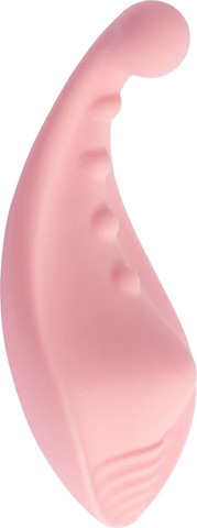 ויברטור אישי CHISA Flirty Touch ורוד בהיר