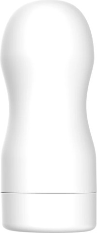 מאונן סופר-רך עם מבנה בועתי CHISA Boost Bulbed Stroker