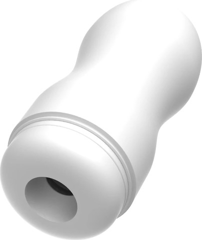 מאונן סופר-רך עם מבנה בועתי CHISA Boost Bulbed Stroker