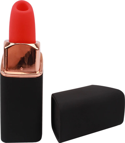 אביזר מין CHISA Erotism - Suction Lipstick
