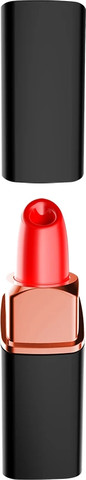 אביזר מין CHISA Erotism - Suction Lipstick
