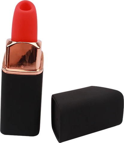 אביזר מין CHISA Erotism - Suction Lipstick