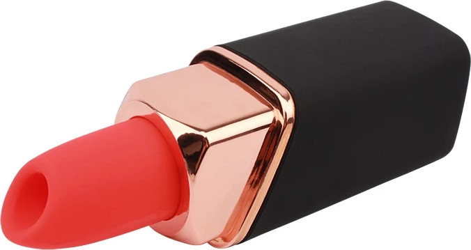 אביזר מין CHISA Erotism - Suction Lipstick