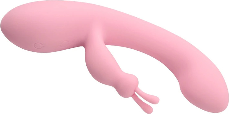 ויברטור CHISA Jumping Rabbit Vibrator