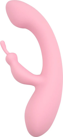 ויברטור CHISA Jumping Rabbit Vibrator