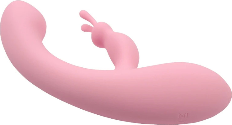 ויברטור CHISA Jumping Rabbit Vibrator