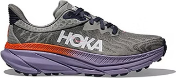 HOKA Challenger 7 - נעלי ספורט נשים הוקה צלנג'ר 7 בצבע אפור