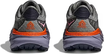 HOKA Challenger 7 - נעלי ספורט נשים הוקה צלנג'ר 7 בצבע אפור