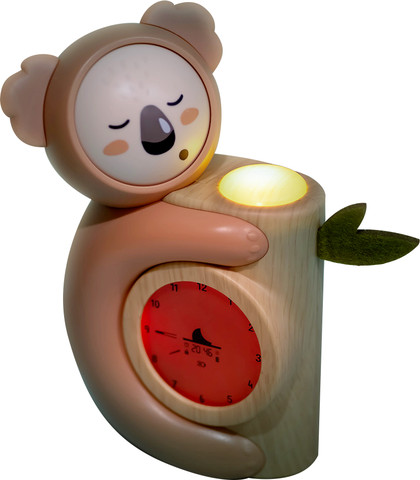 Koala Sleep Trainer – קואלה – שעון מעורר חינוכי לילדים