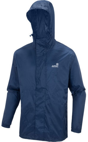 מעיל גשם לגברים Slicker M II Blue