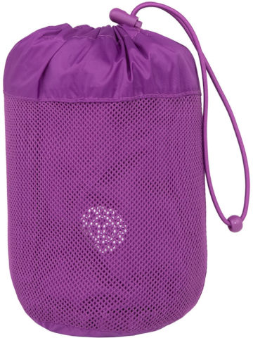 מעיל גשם לנשים Slicker W II purple