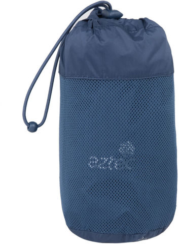 מעיל גשם לילדים Slicker K II Blue