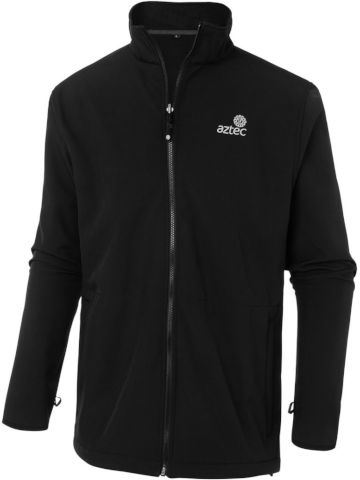 מעיל משולב לגברים Melbourne II 3 in 1 Black