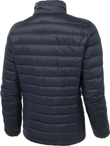 מעיל פוך לנשים Chelsea II Black