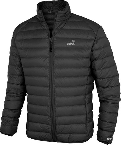 מעיל DOWNTOWN II black