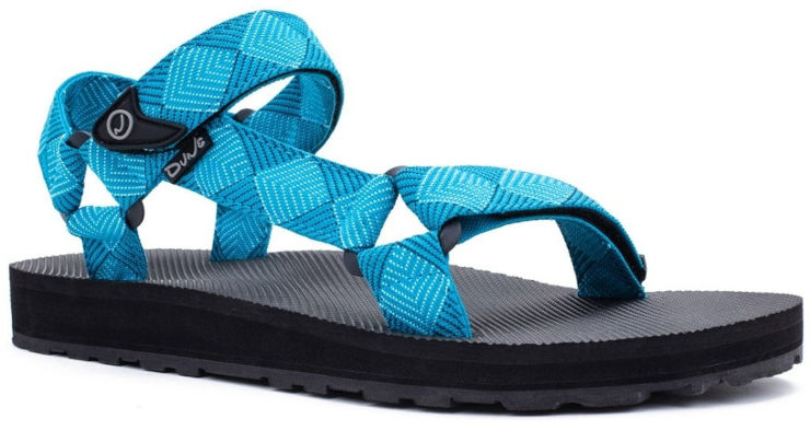 סנדלים לגברים Vadi M light blue