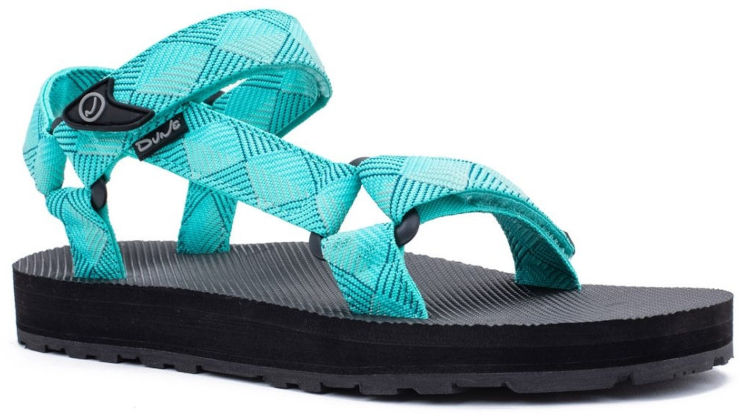 סנדלים לנשים Vadi Ws Turquoise