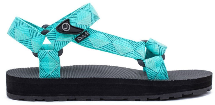 סנדלים לנשים Vadi Ws Turquoise