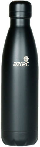 בקבוק STAINLESS BOTTLE 500ML black
