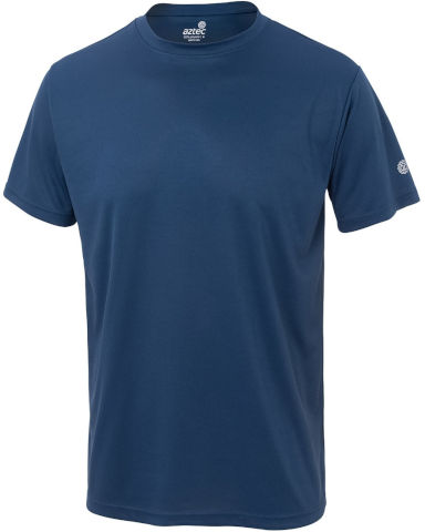 CHILL 2 M navy S  חולצה