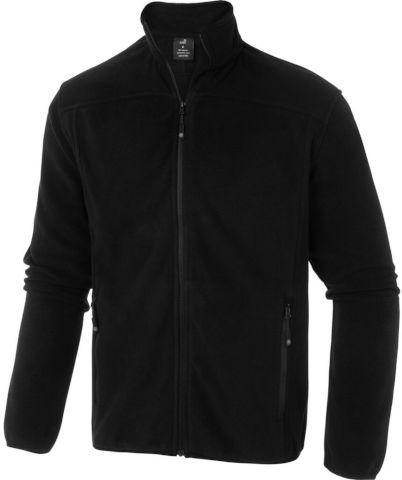 מעיל פליס לגברים Lynx 2.0 Full Zip M