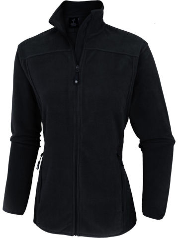 מעיל פליס לנשים Lynx 2.0 Full Zip W