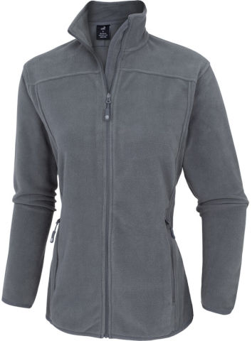 מעיל פליס לנשים Lynx 2.0 Full Zip W