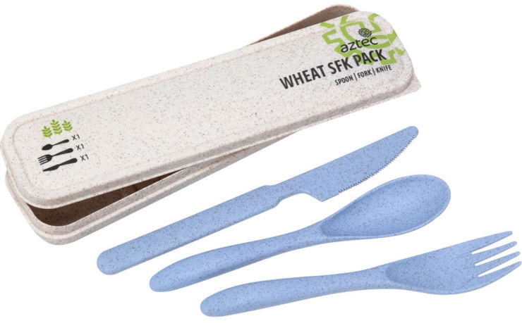 סט סכום לשטח WHEAT SFK PACK