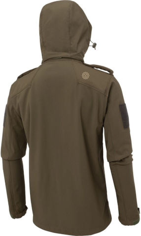 מעיל Puffin III Olive