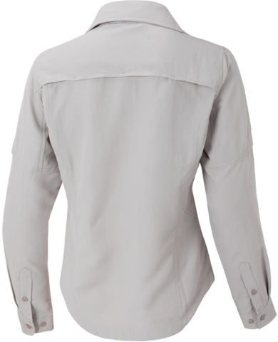 חולצה ארוכה לנשים Lawrence L/S W fossil