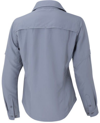חולצה ארוכה לנשים Lawrence L/S W
