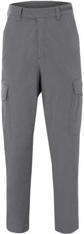 מכנסיים טקטיים לגברים Harper city grey