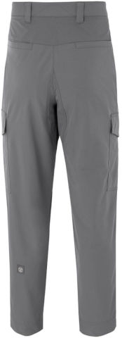 מכנסיים טקטיים לגברים Harper city grey