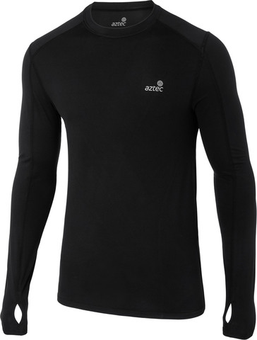 חולצה תרמית לגברים Thermo Top II 2.0 M