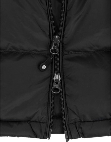 מעיל פוך ארוך לנשים Brooklyn II Black
