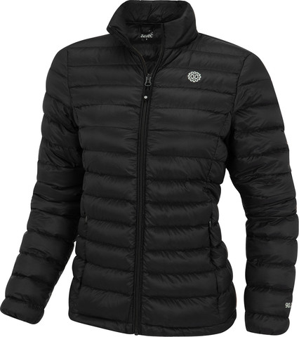 מעיל פוך לנשים CHELSEA III black