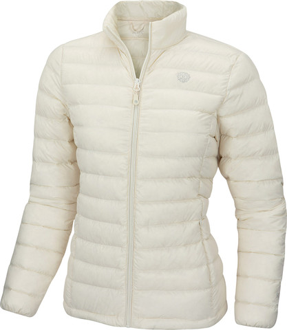 מעיל פוך לנשים CHELSEA III cream