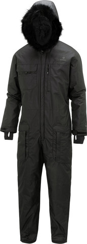 חרמונית אטומה למים Cyclone overall