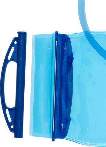 שקית שתייה 3 ליטר Aztec אצטק Hydro Pack III 3L